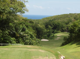 Is Cinnamon Hill Jamaica’s best golf course?